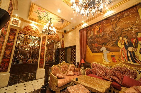 嘉鱼高档KTV妹子质量哪家好 嘉鱼高档KTV妹子质量哪家好