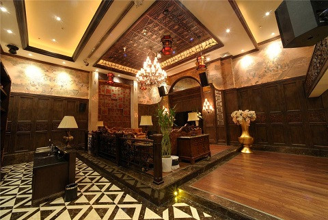 嘉鱼哪个KTV少爷男模妹子服务好