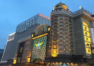 嘉鱼最大顶级出名高端豪华KTV会所-皇冠伯爵KTV顶级体验点评